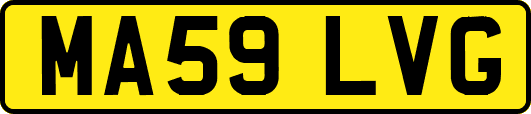 MA59LVG