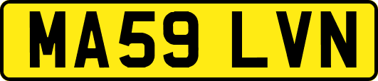 MA59LVN