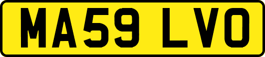 MA59LVO