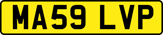 MA59LVP