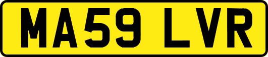 MA59LVR