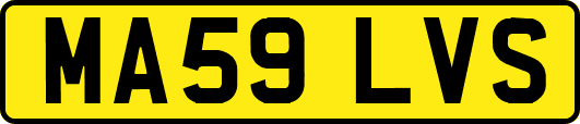 MA59LVS