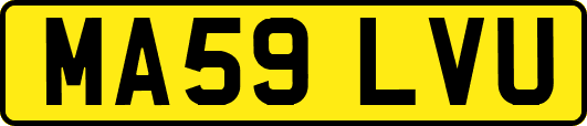 MA59LVU