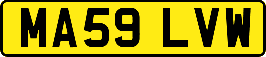 MA59LVW