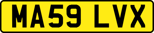 MA59LVX