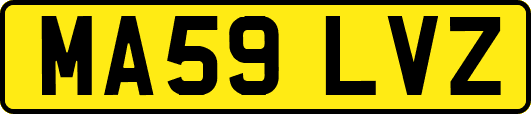 MA59LVZ