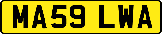 MA59LWA