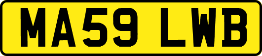 MA59LWB