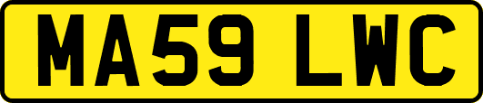MA59LWC