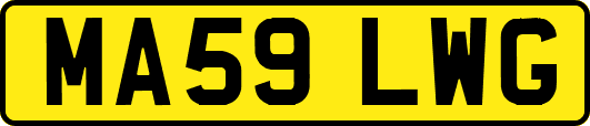 MA59LWG