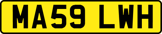 MA59LWH