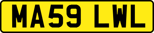 MA59LWL