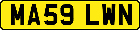 MA59LWN