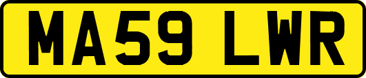 MA59LWR