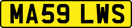 MA59LWS