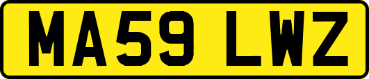 MA59LWZ