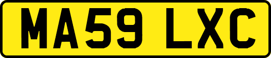 MA59LXC