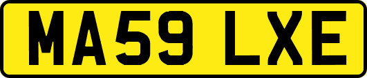 MA59LXE