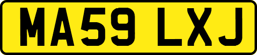 MA59LXJ