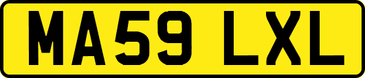 MA59LXL