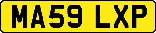 MA59LXP