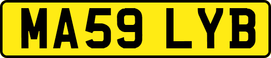 MA59LYB