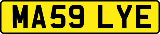 MA59LYE