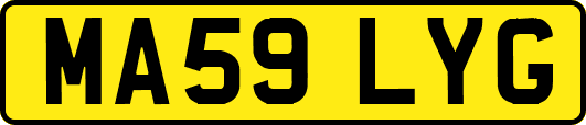 MA59LYG