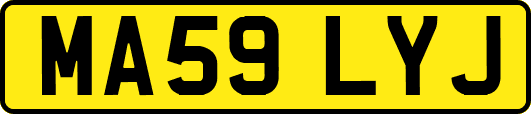 MA59LYJ