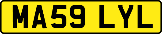 MA59LYL