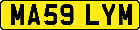MA59LYM