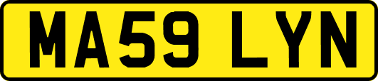 MA59LYN