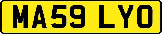 MA59LYO