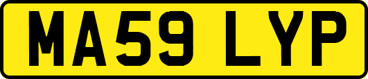 MA59LYP
