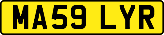 MA59LYR