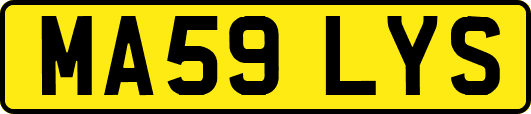 MA59LYS