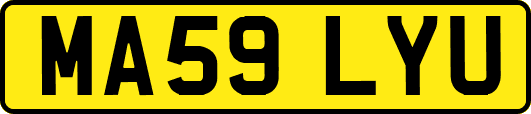 MA59LYU