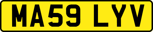 MA59LYV