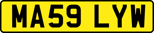 MA59LYW