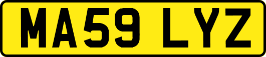 MA59LYZ