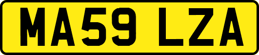 MA59LZA