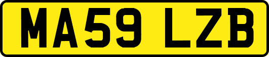 MA59LZB