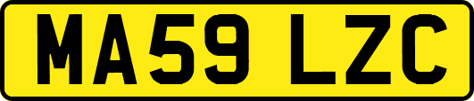 MA59LZC