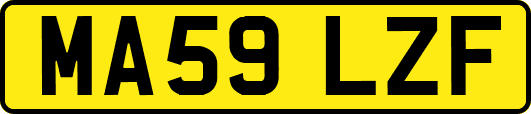 MA59LZF