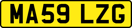 MA59LZG