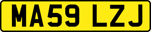 MA59LZJ