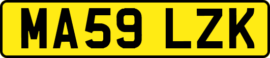 MA59LZK