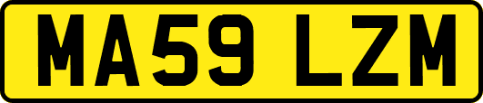 MA59LZM