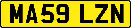 MA59LZN