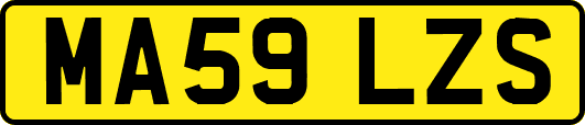 MA59LZS